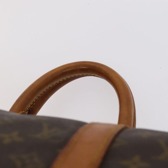 LOUIS VUITTON Monogram Keepall 50 Boston Bag M41426 - Picture 14 of 16